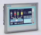 Siemens 6AV6648_0BE11_3AX0  SIMATIC Touch Panel Screen HMI